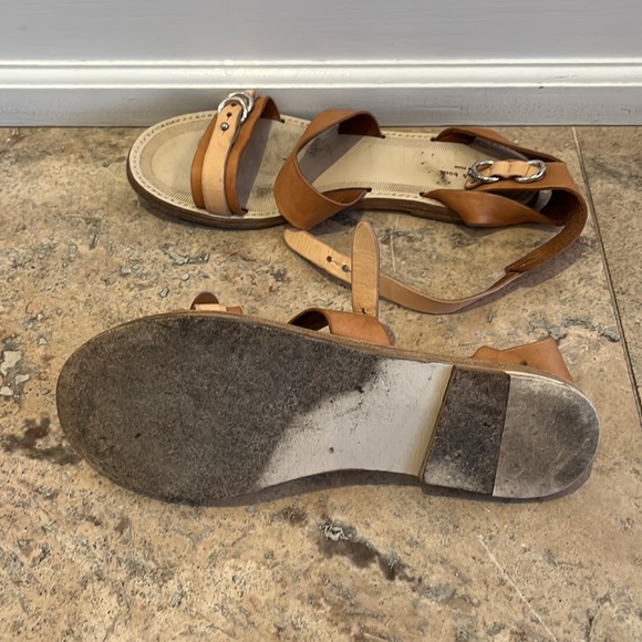 Rag & Bone sandals - Picture 3 of 5